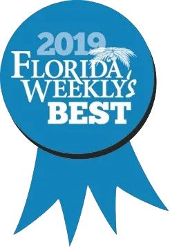 2019 Florida Weekly's Best