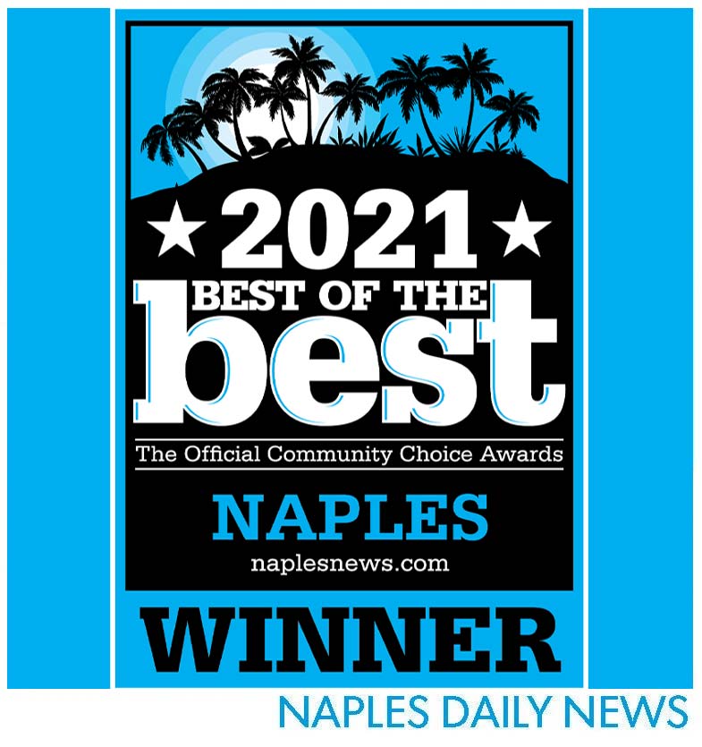 Best of Naples 2021