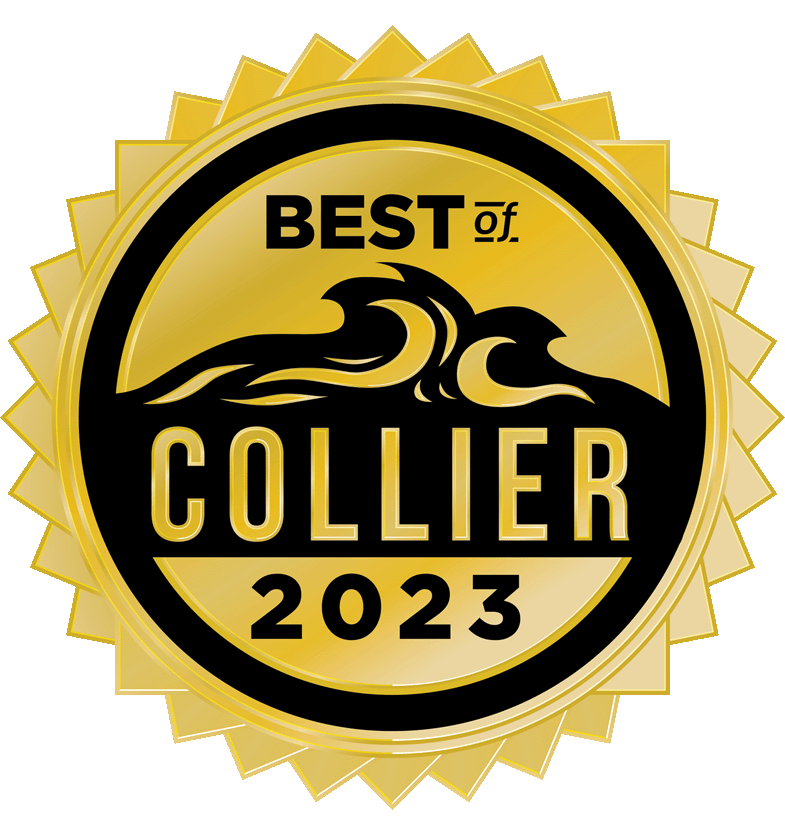 Best of Collier 2023