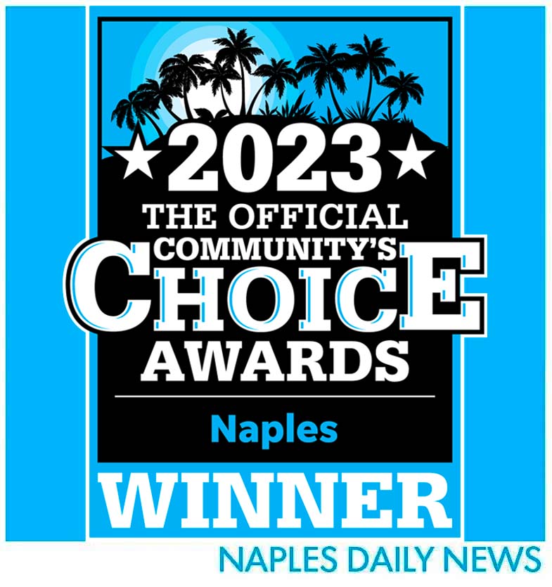 Best of Naples 2023