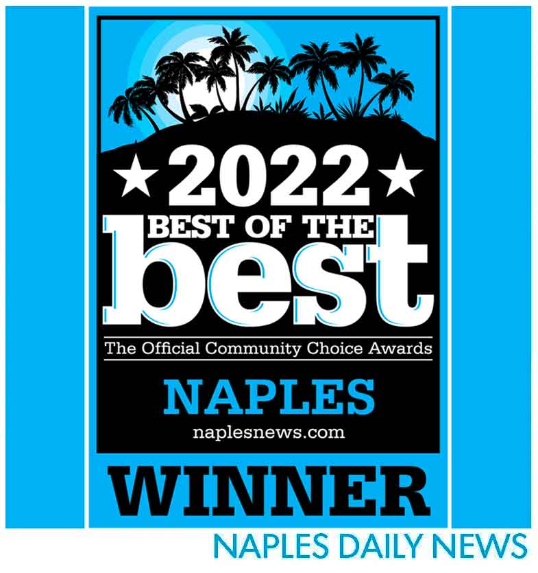 Best of Naples 2022