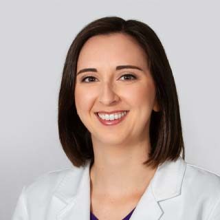 Brooke Knutson, Au.D., CCC-A Doctor of Audiology