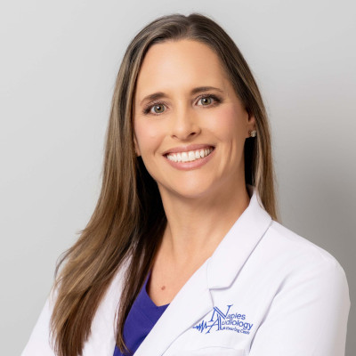 Christine Peacock, M.A., CCC-A Audiologist/Owner