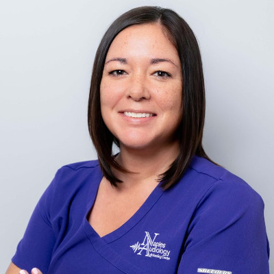 Megan Sandoval Office Manager/Audiology Assistant