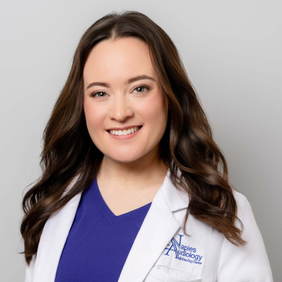 Sarah Groswald, Au.D., CCC-A Doctor of Audiology