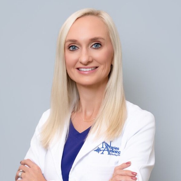 Sarah Sesslar, Au.D.